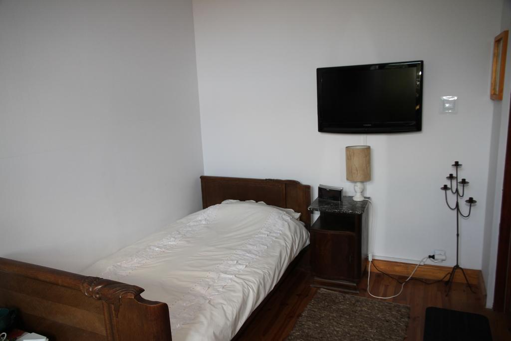 Pokoje Goscinne P.O.W. 17 Łódź Kamer foto