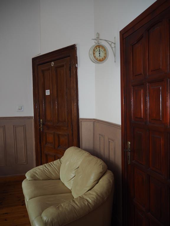 Pokoje Goscinne P.O.W. 17 Łódź Buitenkant foto